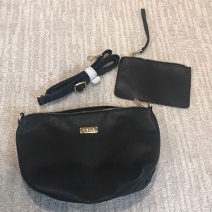Black Purse